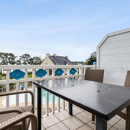 Residence Cap Azur - Maeva Home - Appartement 2 Pieces 5 Personnes - Confort Mae-4387 Fouesnant Εξωτερικό φωτογραφία