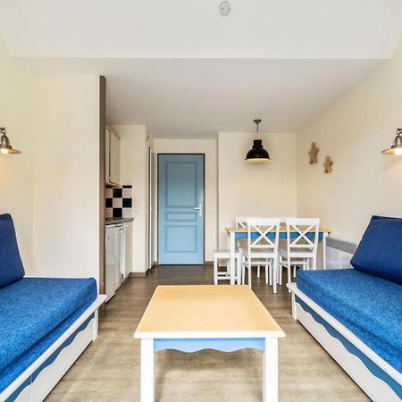 Residence Cap Azur - Maeva Home - Appartement 2 Pieces 5 Personnes - Confort Mae-4387 Fouesnant Εξωτερικό φωτογραφία