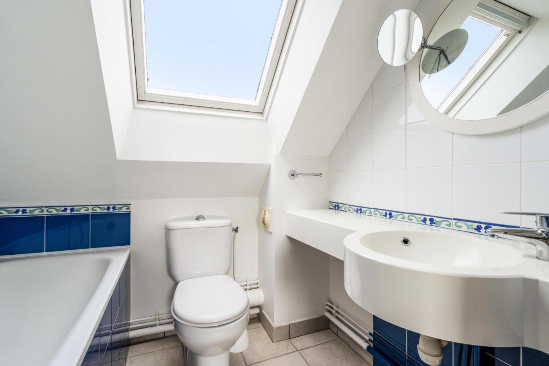 Residence Cap Azur - Maeva Home - Appartement 2 Pieces 5 Personnes - Confort Mae-4387 Fouesnant Εξωτερικό φωτογραφία